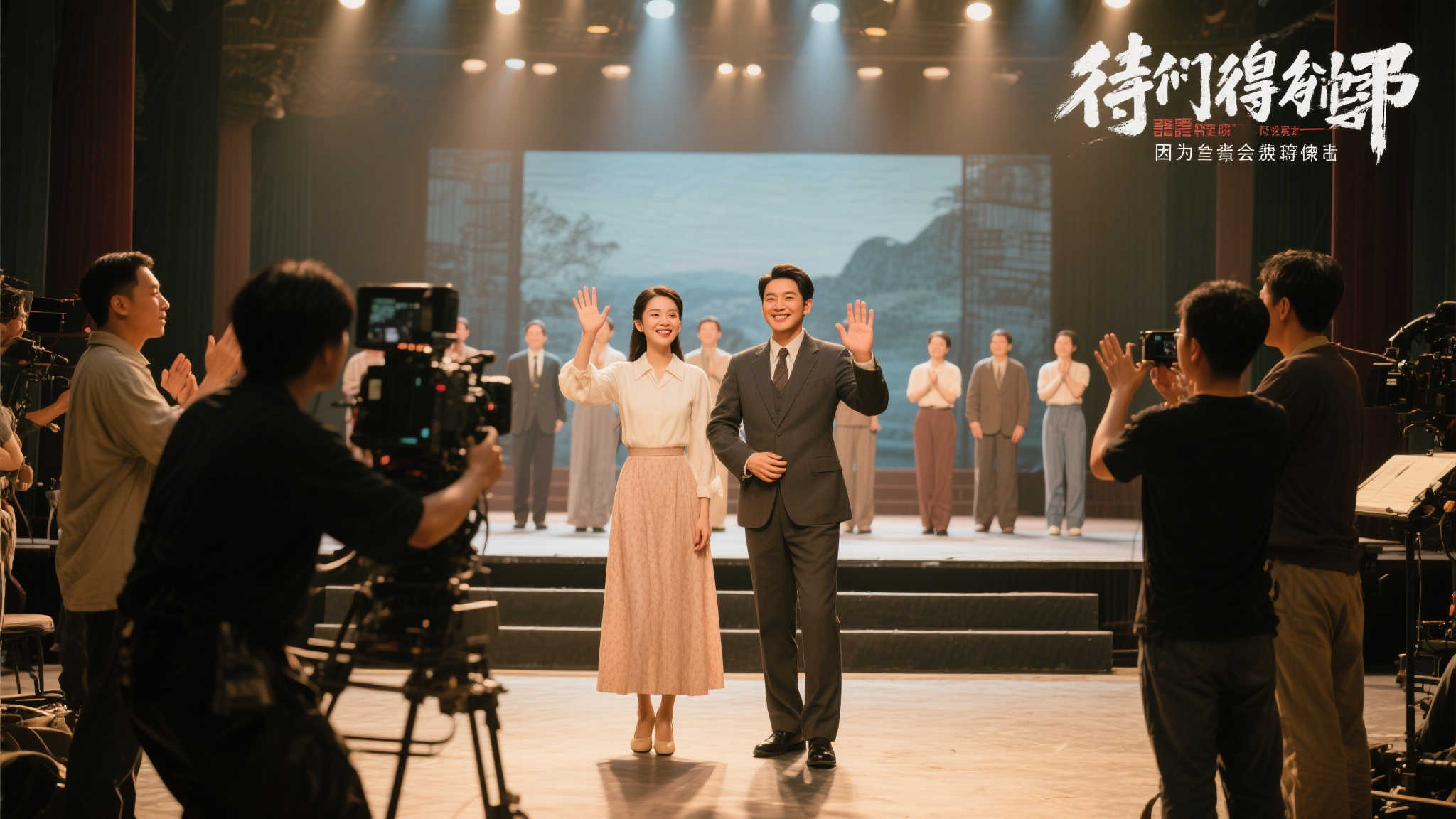 冯骥力挺《归唐》,彰显国产单机游戏英雄间的惺惺相惜 冯骥力挺《归唐》,彰显国产单机游戏英雄间的惺惺相惜