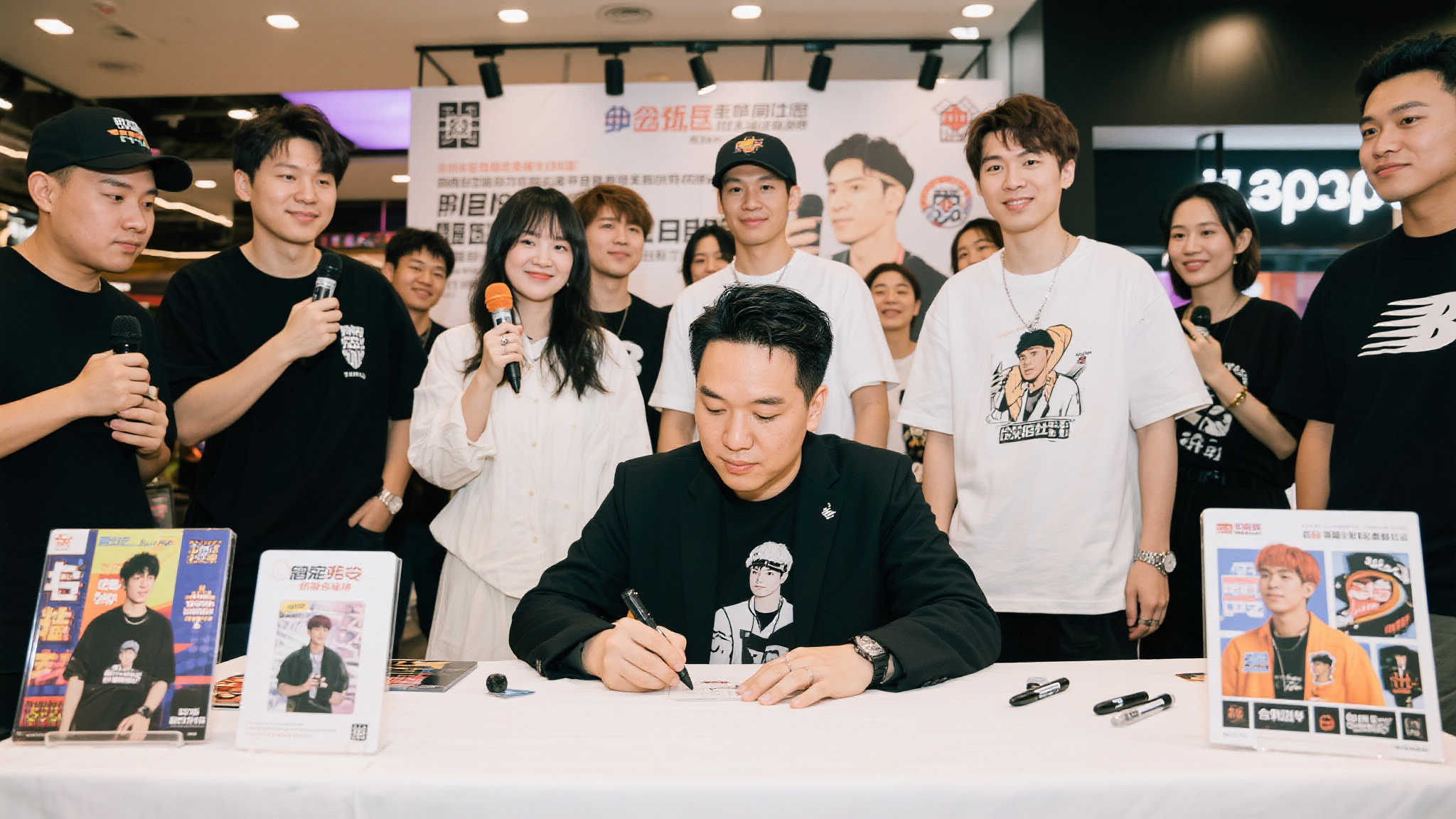 小岛工作室限时快闪店7月11日盛大登陆上海，精彩满赠特典不可错过！