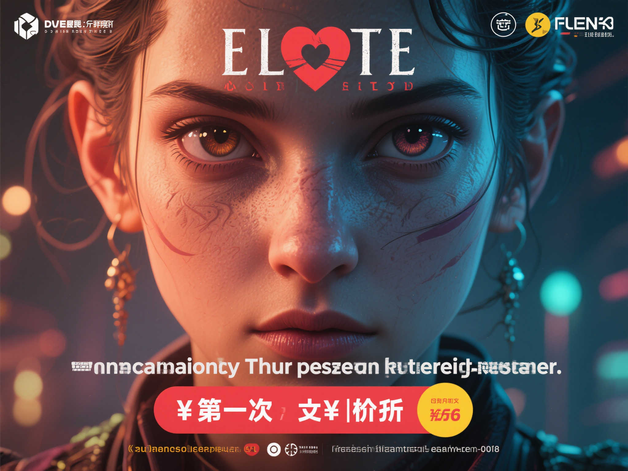 《心之眼》上市满月，由前GTA制作团队打造，首次优惠来袭