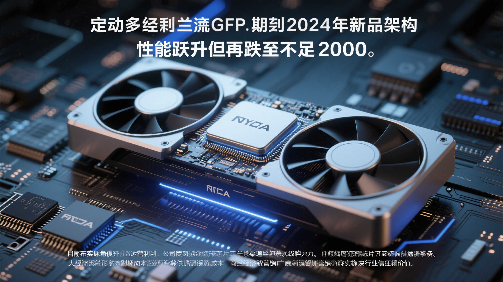 RTX5050定价险降至1999元,千元级显卡市场或迎巨变 RTX5050定价险降至1999元,千元级显卡市场或迎巨变