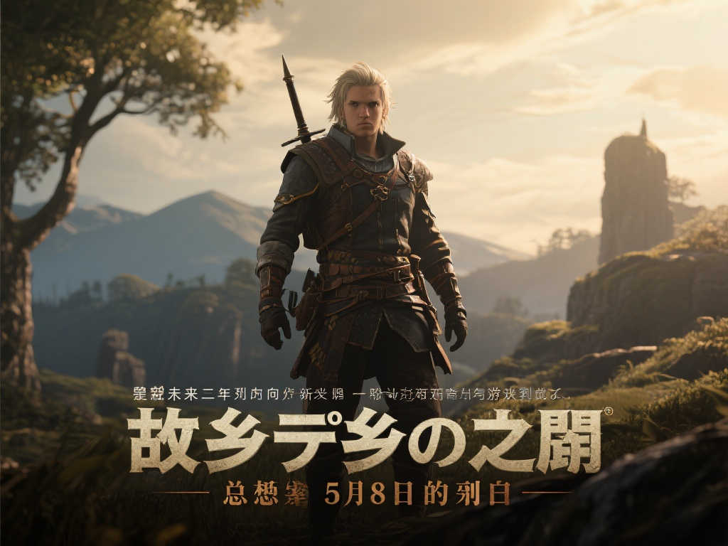 漫长等待终迎希望！《四海兄弟：故乡》全新预告定档5月8日