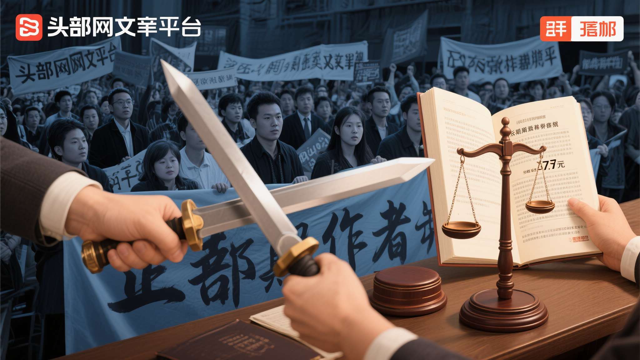 起点作家春节请假扣全勤么 类似事件并非首次发生。早在数年前,某头部网文平台也曾爆发多起集体维权事件,最终通