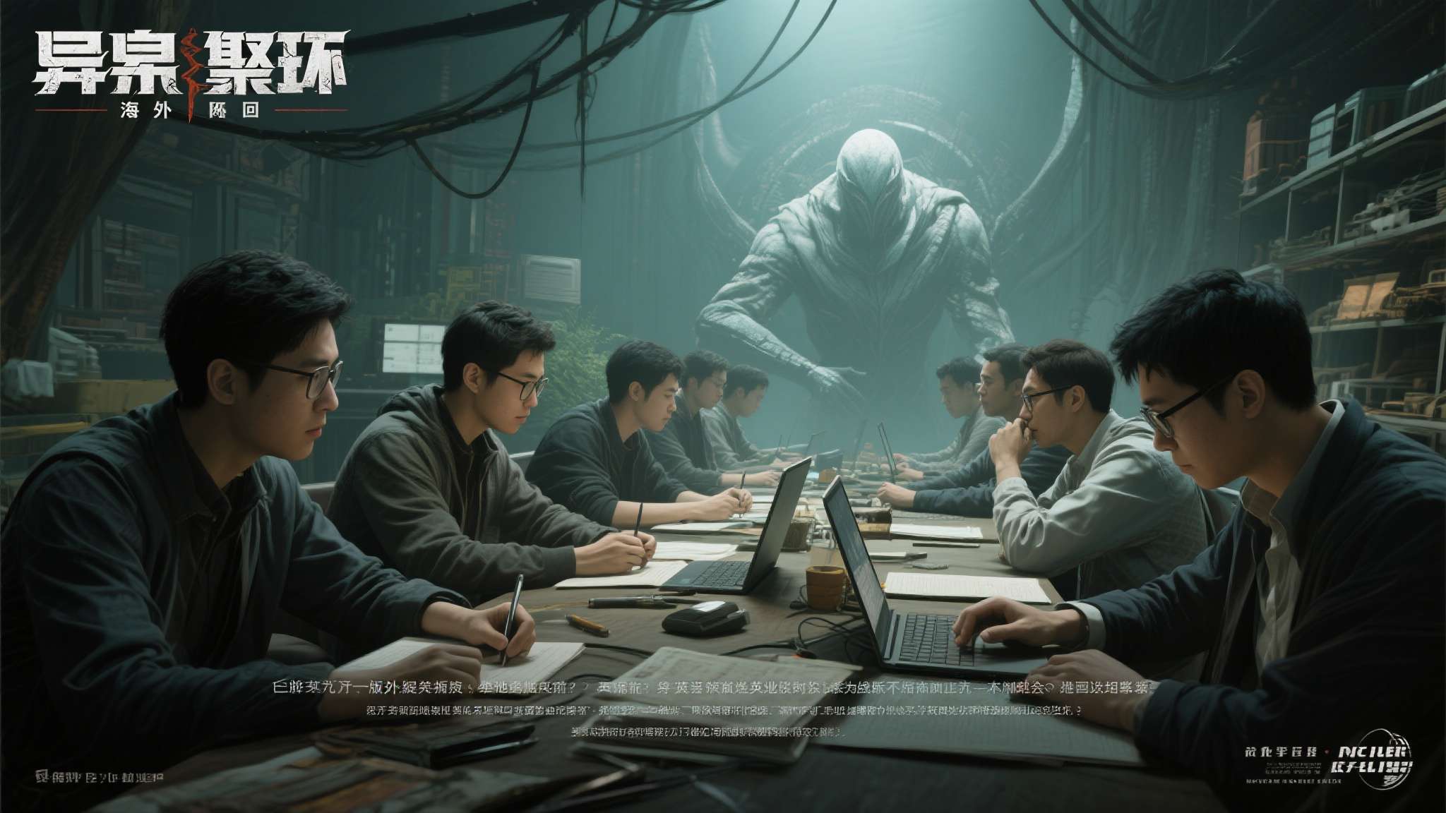 PS主机独占国产大作《异环》竟在海外被狂喷!官方回应来了 面对海外舆论的集体发酵,《异环》开发团队迅速作出了公开回应。官方声明中明确表示,